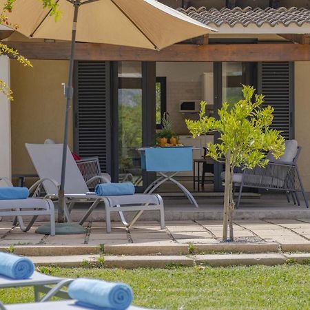 Villa Es Pont De Pedra Alcúdia Exterior foto